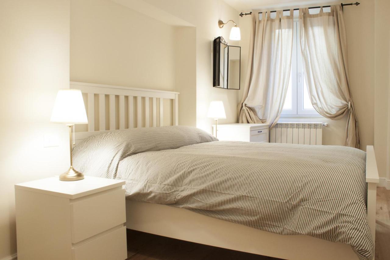 Mamo Florence - Gilbe One Apartment Bagian luar foto