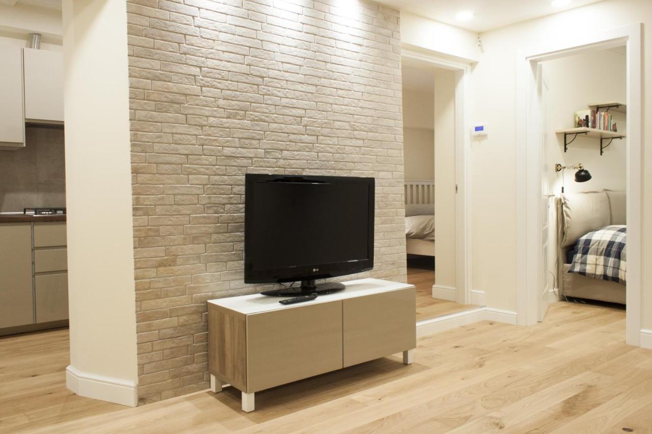 Mamo Florence - Gilbe One Apartment Bagian luar foto