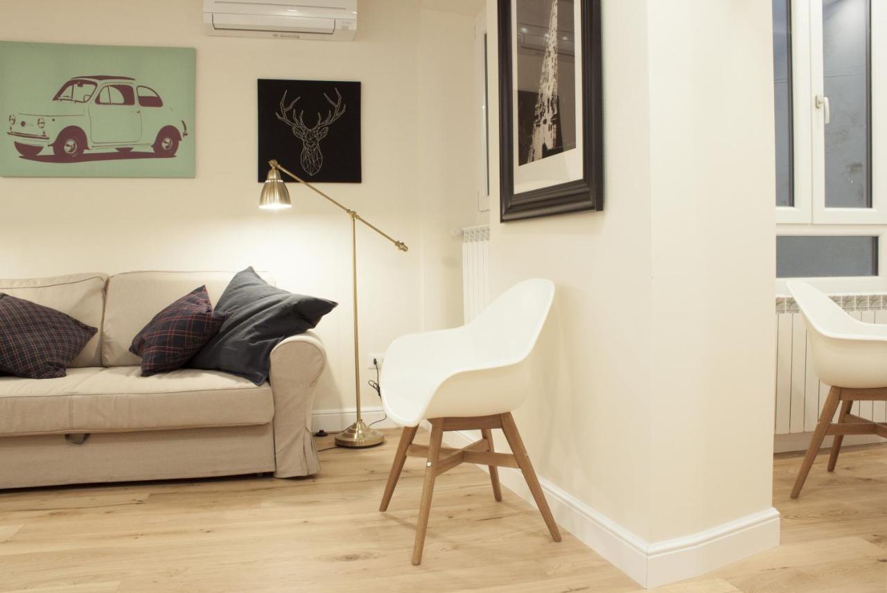 Mamo Florence - Gilbe One Apartment Bagian luar foto