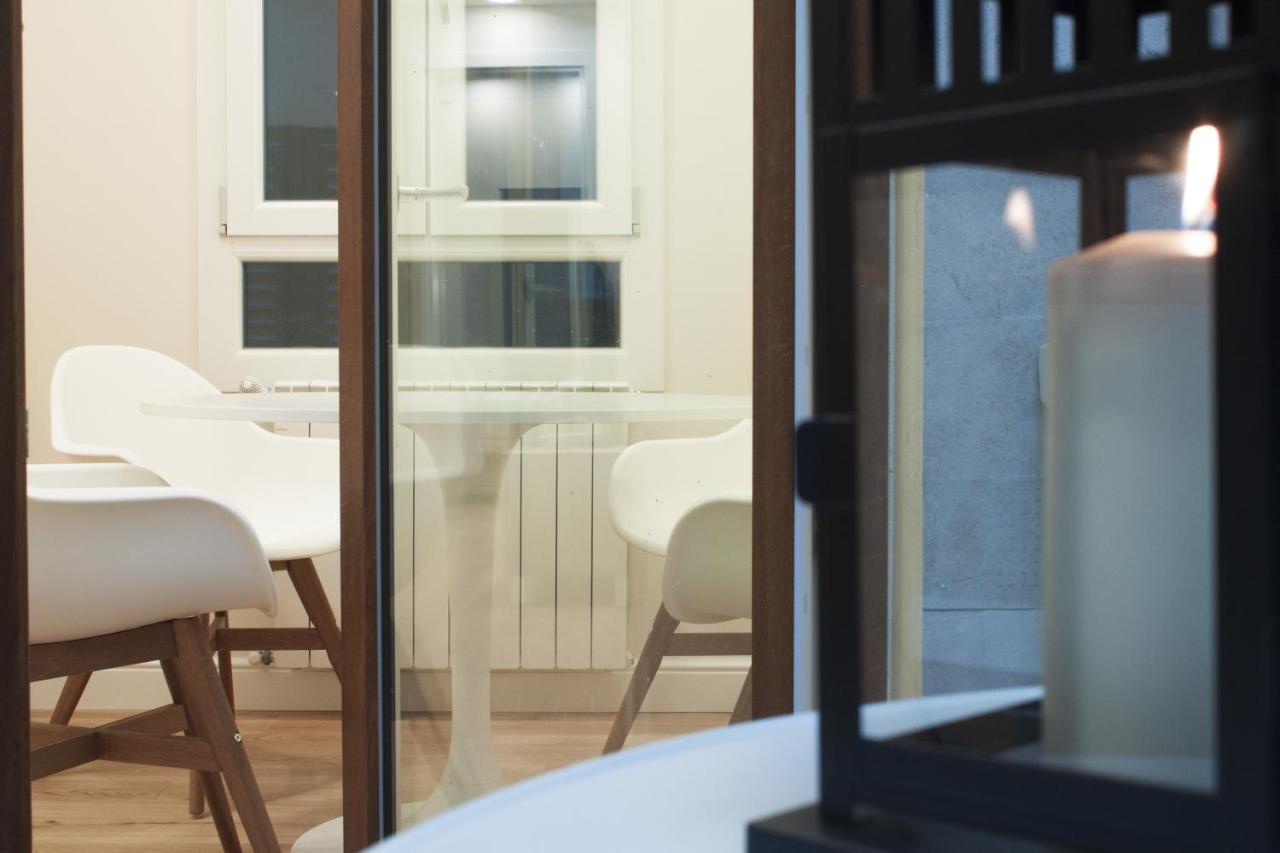 Mamo Florence - Gilbe One Apartment Bagian luar foto