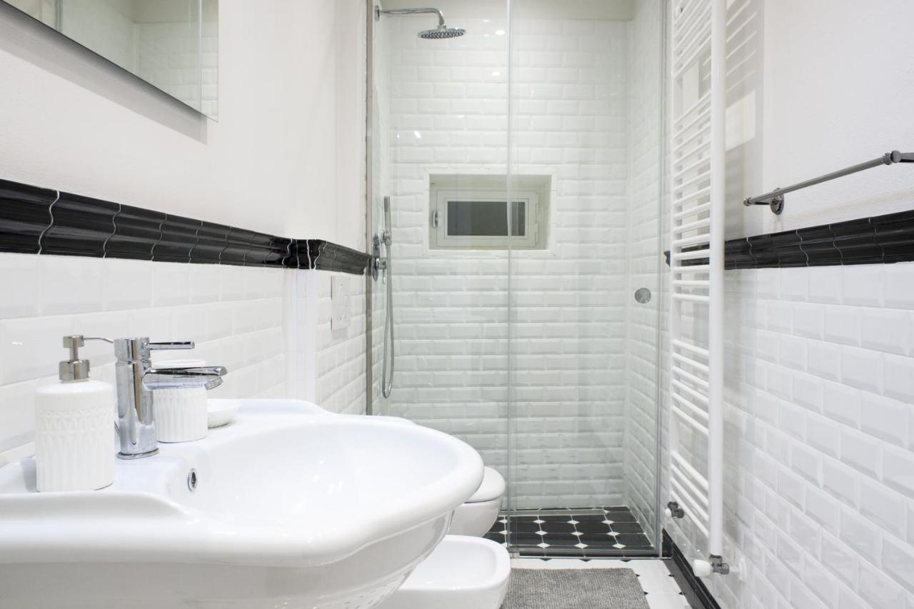 Mamo Florence - Gilbe One Apartment Bagian luar foto
