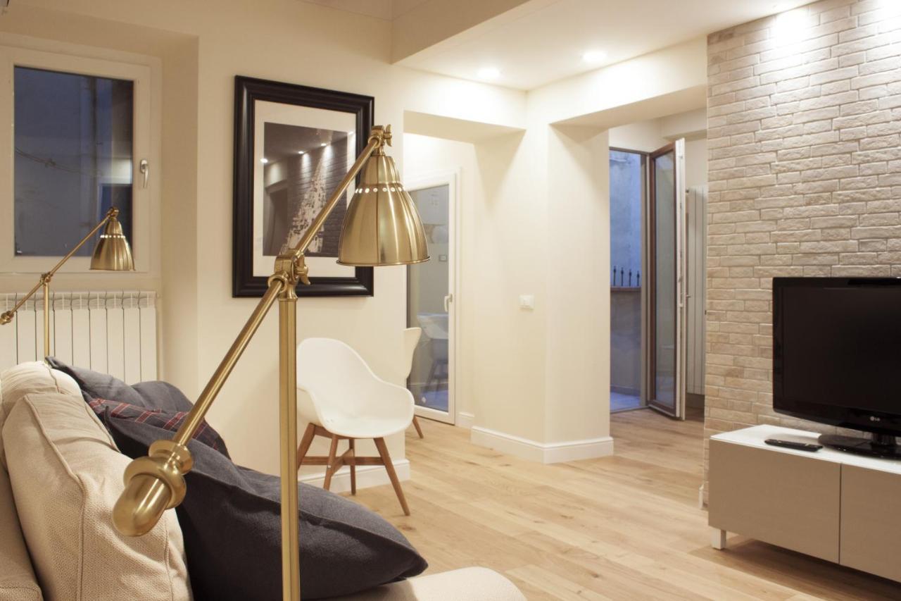 Mamo Florence - Gilbe One Apartment Bagian luar foto