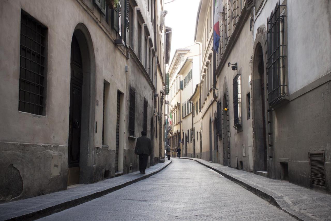 Mamo Florence - Gilbe One Apartment Bagian luar foto